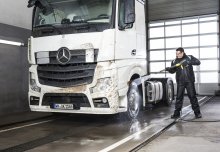 Karcher - HDS 9/18-4 MX - vysokotlaký mycí stroj s ohřevem