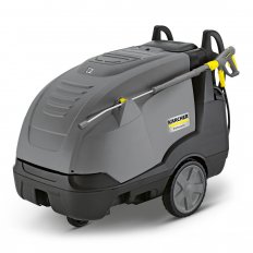 Karcher - Vysokotlaký čistící stroj s ohřevem HDS E 8/16-4 M 24 kW