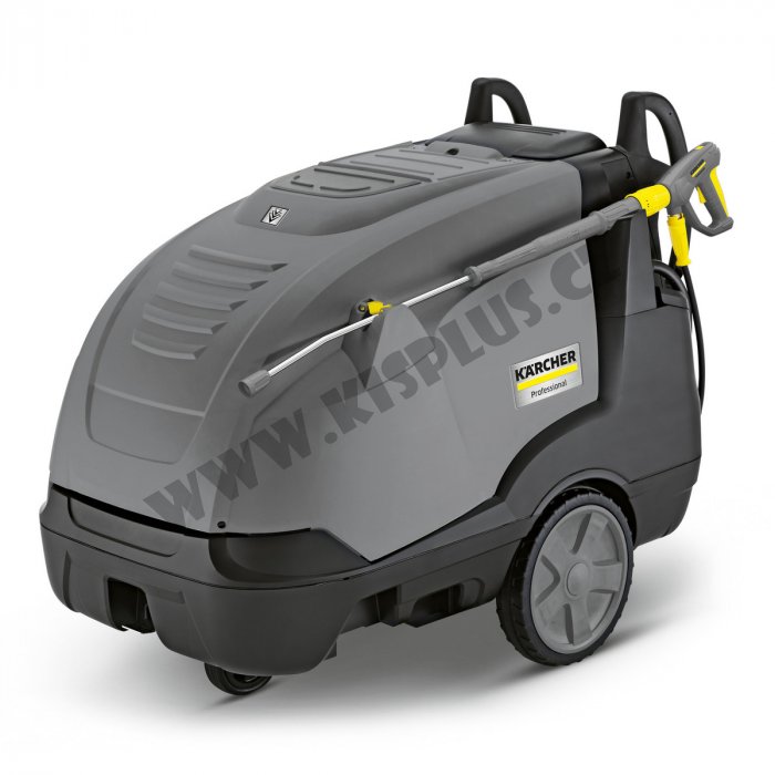 Karcher - Vysokotlaký čistící stroj s ohřevem HDS E 8/16-4 M 24 kW