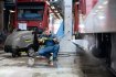 Karcher - Vysokotlaký čistící stroj s ohřevem HDS E 8/16-4 M 24 kW