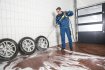 Karcher - Vysokotlaký čistící stroj s ohřevem HDS E 8/16-4 M 24 kW