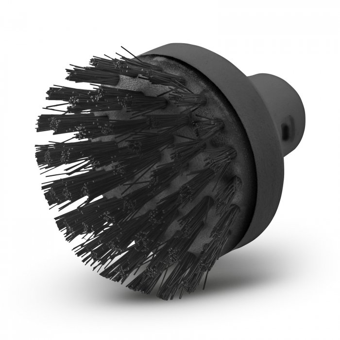 Karcher - Kulatý kartáč velký