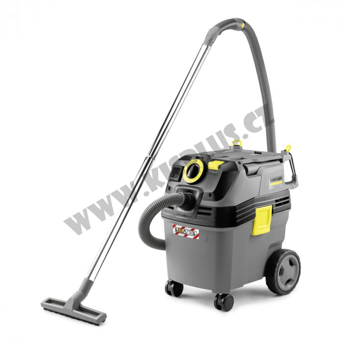 Karcher - Mokrosuchý vysavač NT 30/1 AP TE L