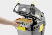 Karcher - Mokrosuchý vysavač NT 30/1 AP TE L