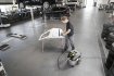 Karcher - Mokrosuchý vysavač NT 30/1 AP TE L