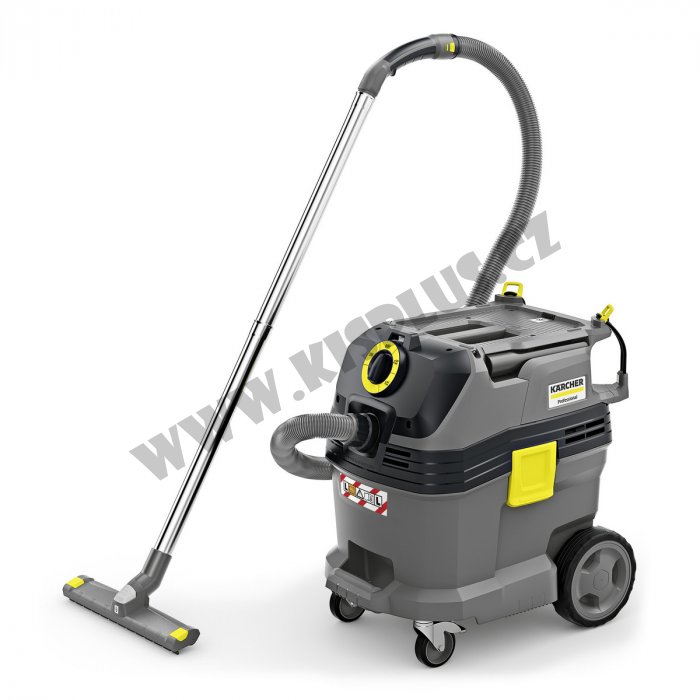 Karcher - Mokrosuchý vysavač NT 30/1 TACT L
