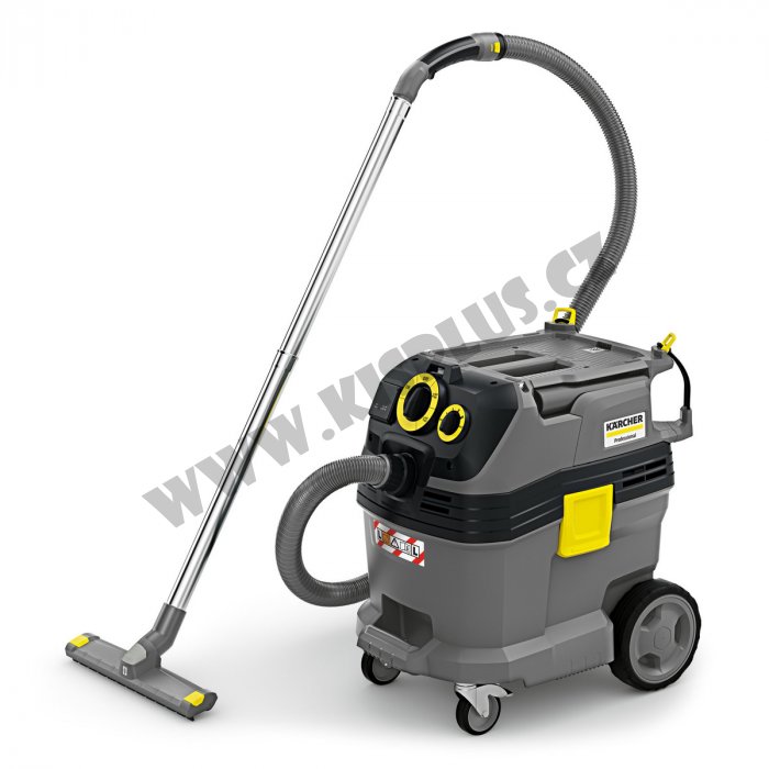 Karcher - Mokrosuchý vysavač NT 30/1 TACT TE L