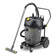 Karcher - Mokrosuchý vysavač NT 65/2 TACT2 TC