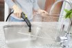 Karcher - Sada kruhových mosazných kartáčků 3 ks