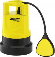 Karcher - Ponorné čerpadlo na čistou vodu SCP 7000