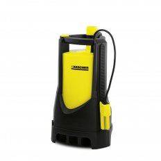 Karcher - Ponorné kalové čerpadlo SDP 14000 Level Sensor