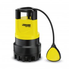 Karcher - Ponorné kalové čerpadlo SDP 7000