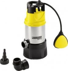 Karcher - Ponorné tlakové čerpadlo SPP 33 Inox