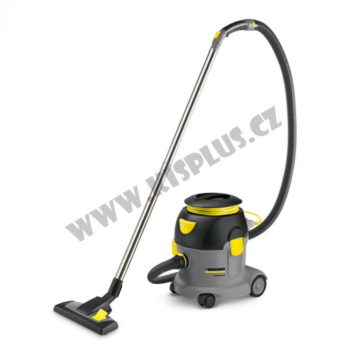 Karcher - Suchý vysavač T 10/1 HEPA
