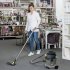 Karcher - Suchý vysavač T 10/1 HEPA