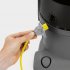 Karcher - Suchý vysavač T 10/1 HEPA