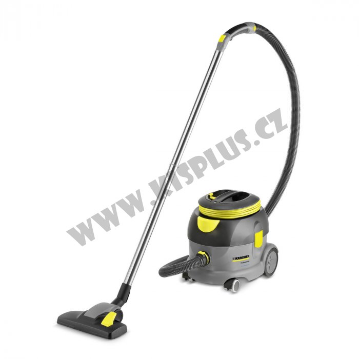 Karcher - Suchý vysavač T 12/1 eco!efficiency