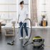 Karcher - Suchý vysavač T 12/1 eco!efficiency