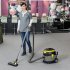 Karcher - Suchý vysavač T 12/1 eco!efficiency