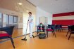 Karcher - Suchý vysavač T 15/1 HEPA