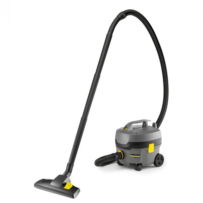 Karcher - Suchý vysavač T 7/1 Classic