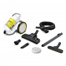 Karcher - VC 3 Premium white