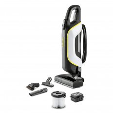 Karcher - VC 5 Premium white