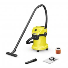 Karcher - WD 3 - vysavač