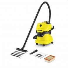 Karcher - WD 4 - Mokrosuchý vysavač