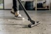 Karcher - WD 4 - mokrosuchý vysavač