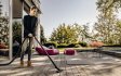 Karcher - WD 4 - mokrosuchý vysavač