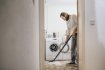 Karcher - WD 5 - mokrosuchý vysavač