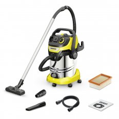 Karcher - WD 6 P Premium - mokrosuchý vysavač