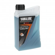 Chladící kapalina YAMALUBE 1L -35C