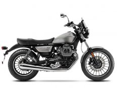Motocykl MOTO GUZZI V9 ROAMER E5