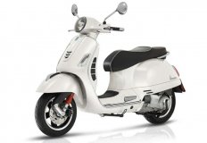 Motocykl VESPA GTS 300 ABS E5