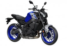 Motocykl YAMAHA MT-09 ABS E5