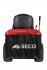 SECO - Zahradní traktor* CHALLENGE AJ 92-20 HP