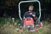 SECO - Mulčovací traktor GOLIATH GC XX - 23HP 4x2