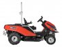 SECO - Mulčovací traktor GOLIATH GC XX - 23HP 4x2
