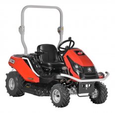 SECO - Mulčovací traktor GOLIATH GC XX - 26 HP 4x4