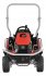 SECO - Mulčovací traktor GOLIATH GC XX - 26 HP 4x4