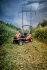 SECO - Mulčovací traktor GOLIATH GC XX - 26 HP 4x4