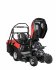 SECO - Zahradní traktor* SECO MP 122 D