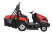 SECO - Zahradní traktor* SECO MP 122 D