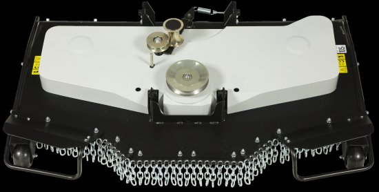 SECO - Žací ústrojí 132 cm mulč profi