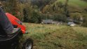 SECO - Mulčovací traktor CROSSJET 4x4 92-23 HP