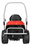 SECO - Mulčovací traktor CROSSJET 4x2 92