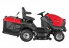 SECO - Zahradní traktor* STARJET UJ 102-23 P4 4x4