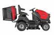 SECO - Zahradní traktor* STARJET UJ 102-23 P4
